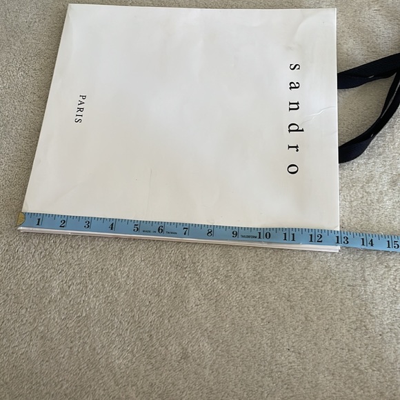 Sandro shopper - Picture 3 of 10